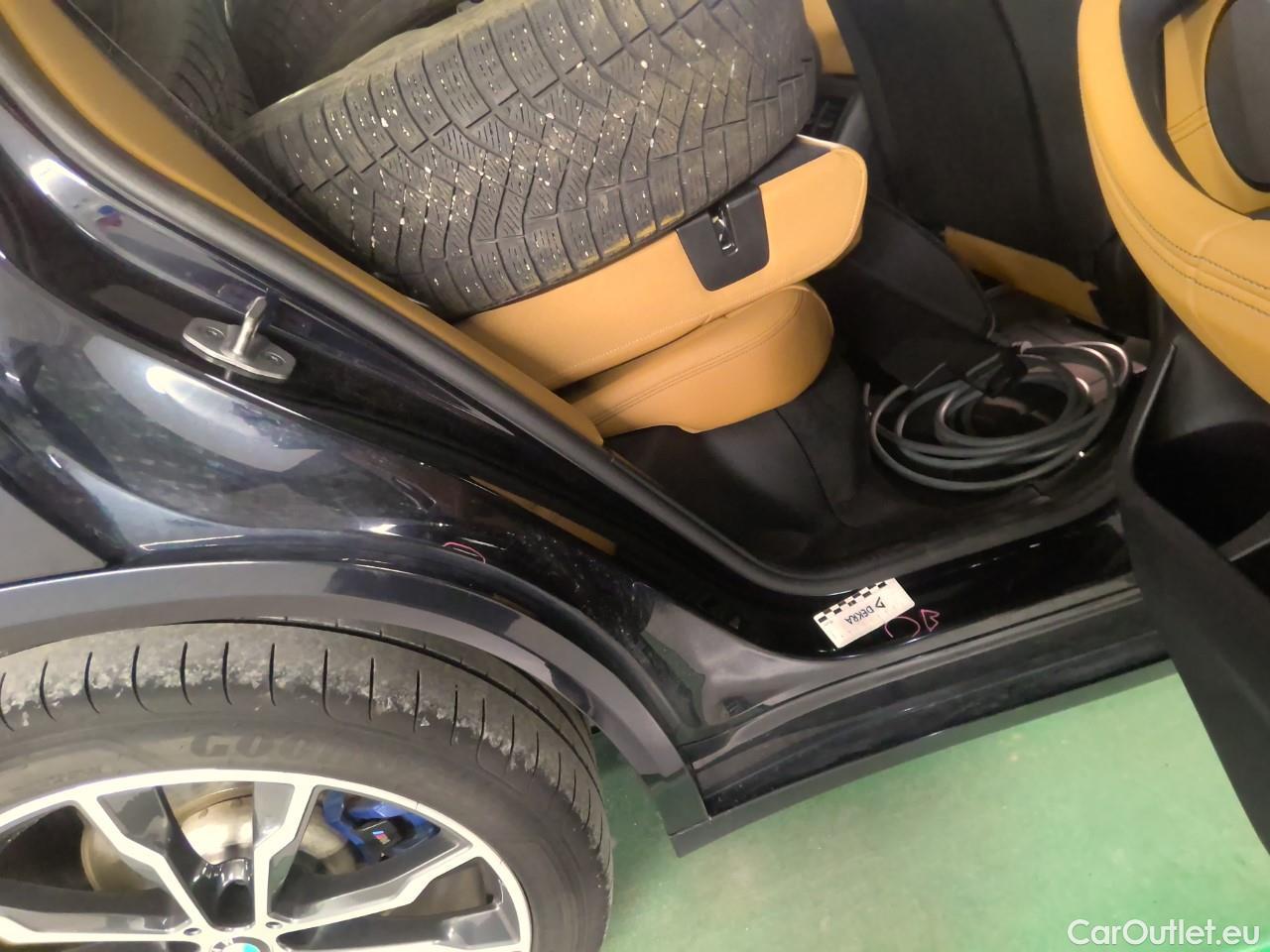  Bmw  X3  30e Connect Edt. xDrive Aut #7