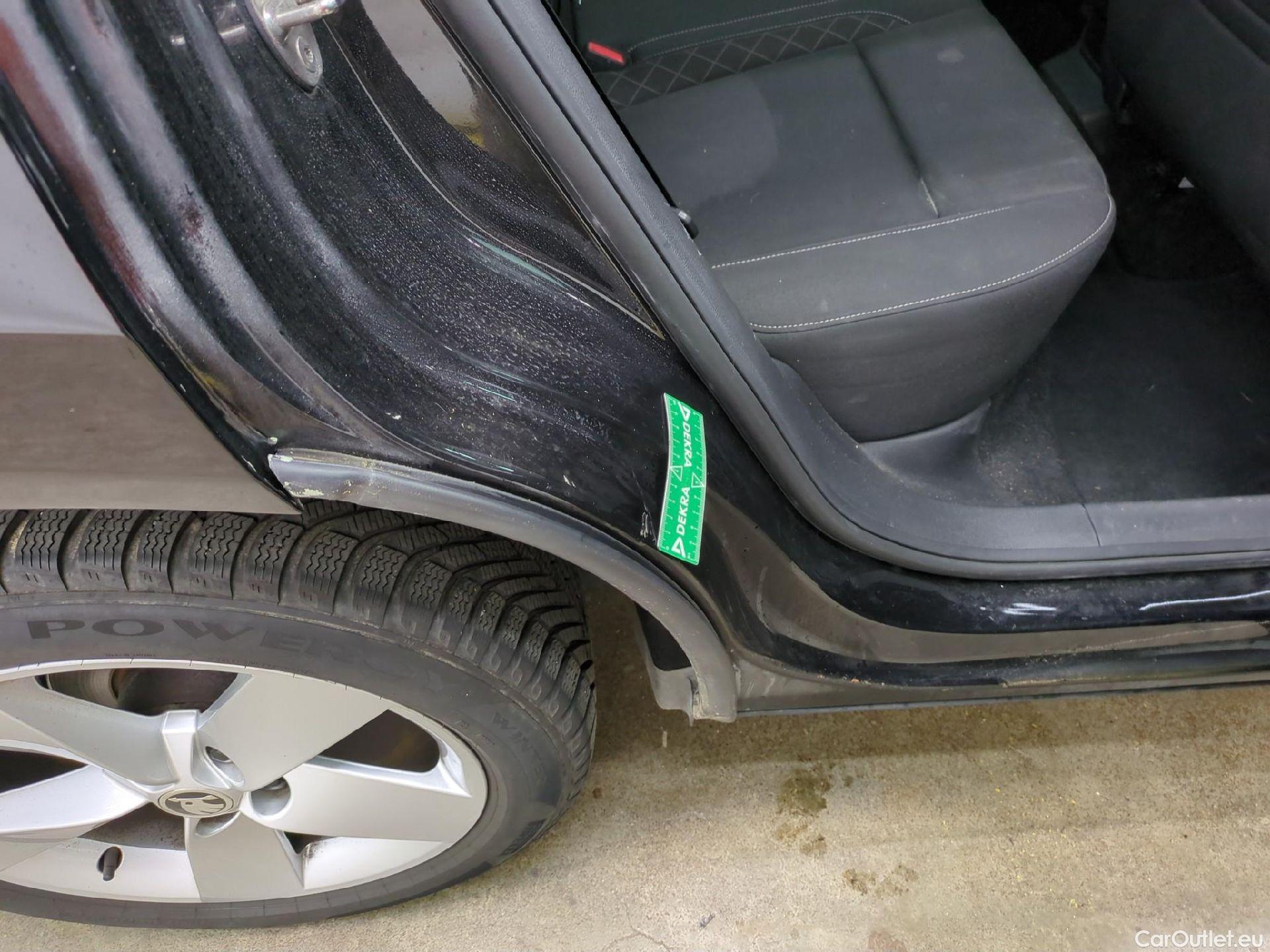  Skoda  Karoq  Business 2.0 TDI 115CV BVA7 E6d #48