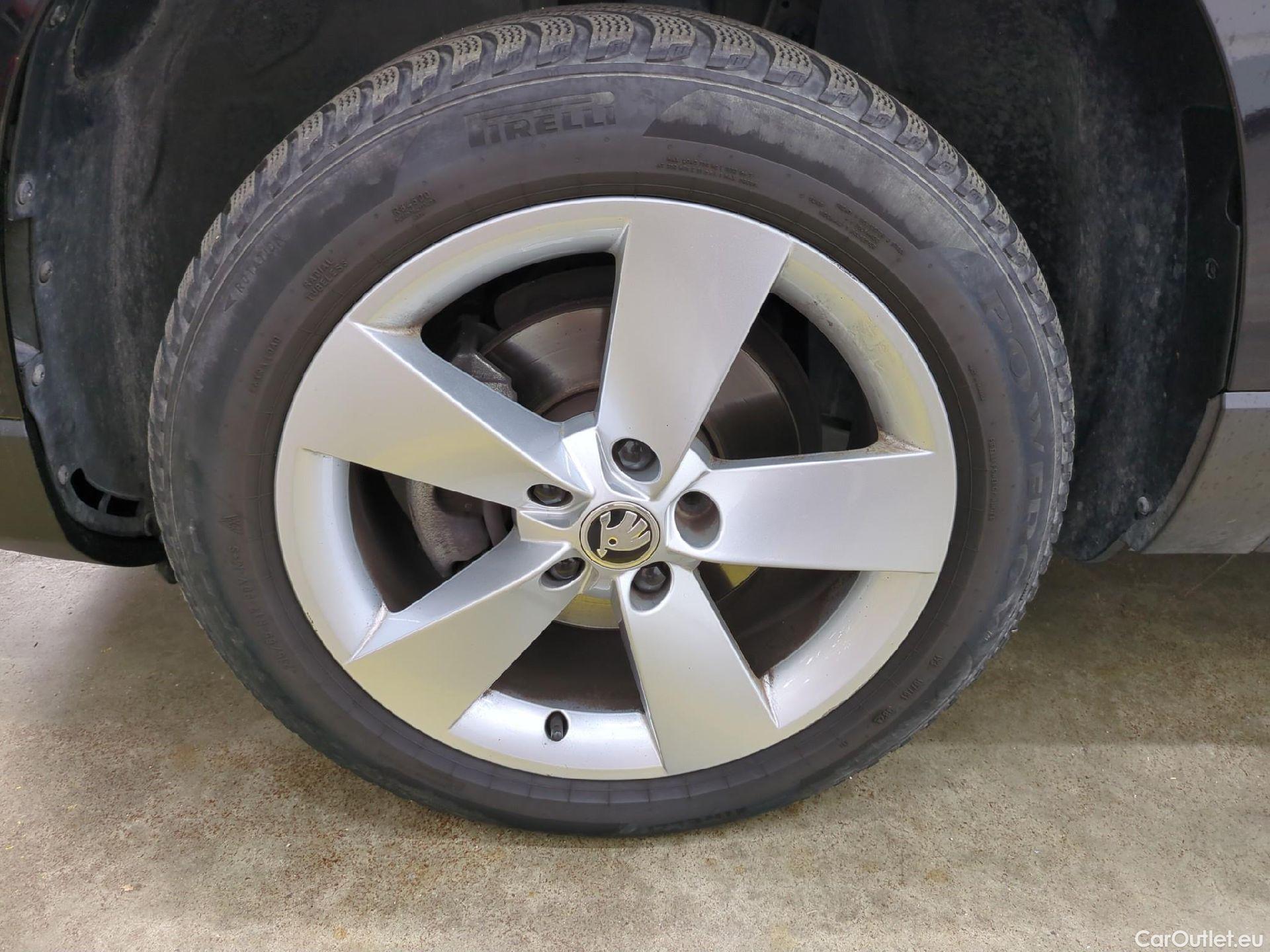  Skoda  Karoq  Business 2.0 TDI 115CV BVA7 E6d #2