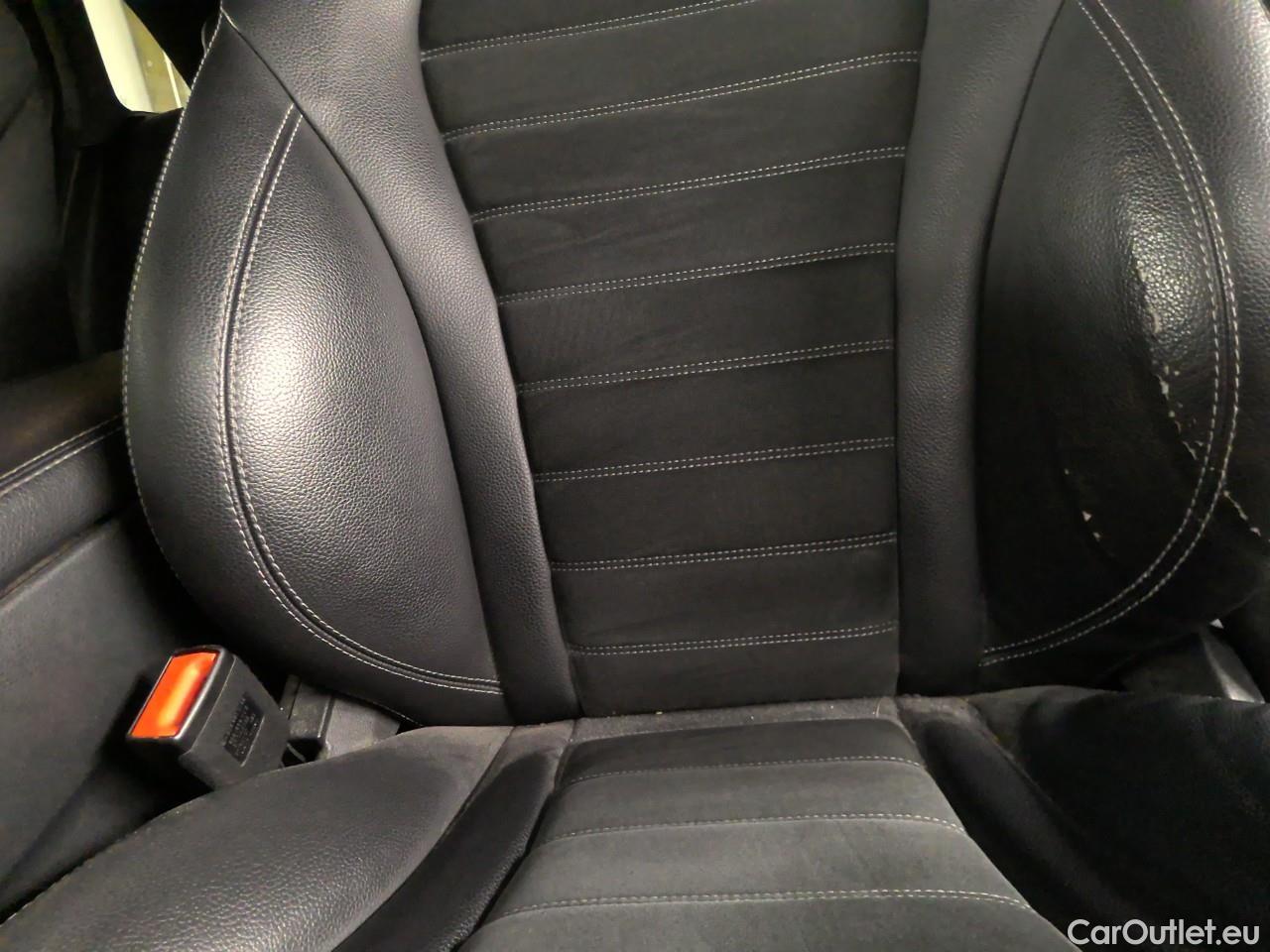  Mercedes  G-Klasee GLC 300 e 4Matic SE Edition #19