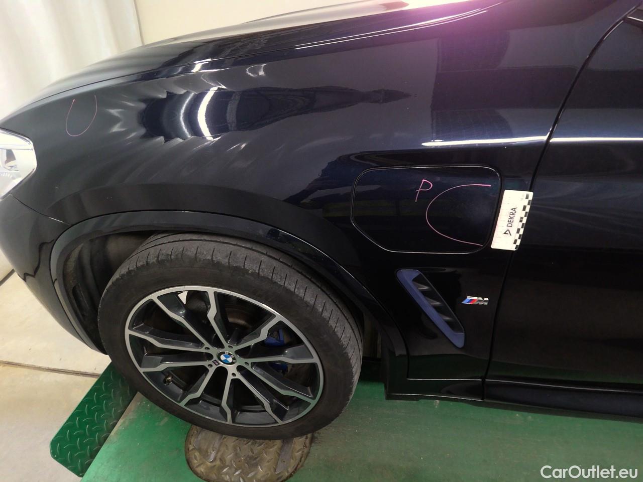  Bmw  X3  30e Connect Edt. xDrive Aut #14