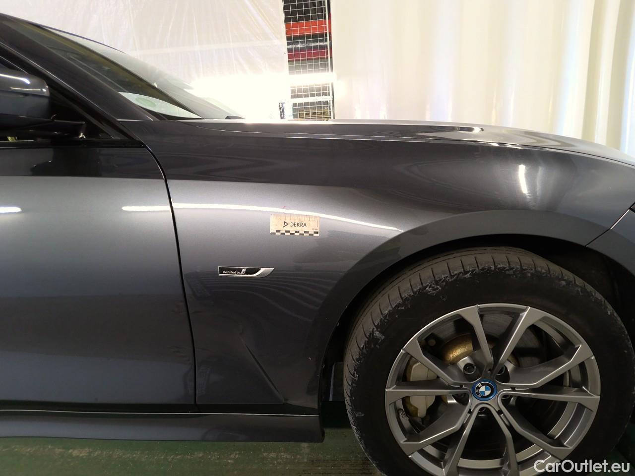  Bmw  Serie 3 330e xDrive Connected Aut #5