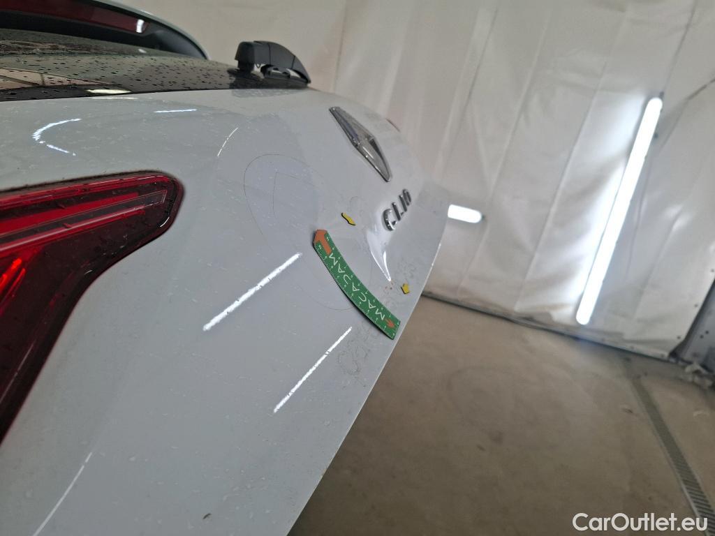  Renault  Clio  V Business 1.0 SCe 70CV BVM5 E6dT #2