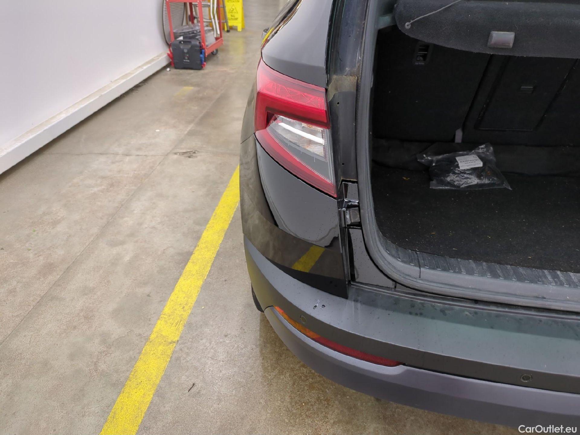  Skoda  Karoq  Business 2.0 TDI 115CV BVA7 E6d #34