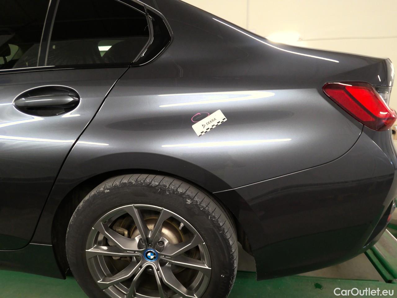  Bmw  Serie 3 330e xDrive Connected Aut #9