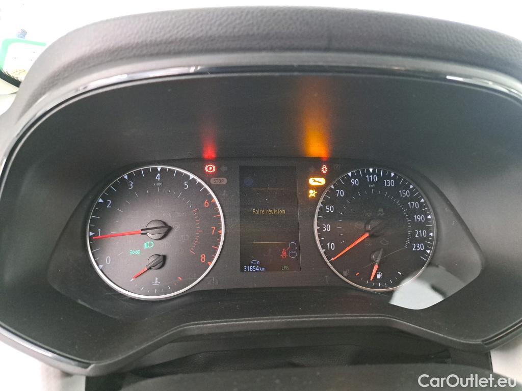  Renault  Clio  V Business 1.0 TCe 100CV BVM6 E6d / GPL #1