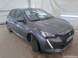 Peugeot  208  Allure Business 1.2 PureTech 100CV BVM6 E6d #4