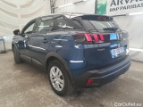  Peugeot  3008  II Active Pack 1.2 PureTech 130CV BVA8 E6d #2
