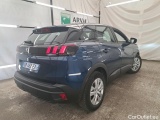  Peugeot  3008  II Active Pack 1.2 PureTech 130CV BVA8 E6d #3