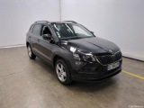  Skoda  Karoq  Business 2.0 TDI 115CV BVA7 E6d #4