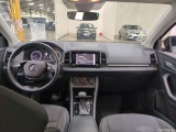  Skoda  Karoq  Business 2.0 TDI 115CV BVA7 E6d #5