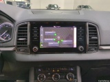  Skoda  Karoq  Business 2.0 TDI 115CV BVA7 E6d #7