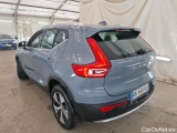  Volvo  XC 40 VOLVO XC40 / 2022 / 5P / SUV Recharge T4 211 DCT7 Start #2