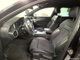  Audi  A6  Av. 55TFSIe S-Line qu. Aut #9