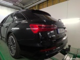  Audi  A6  Av. 55TFSIe S-Line qu. Aut #50