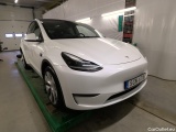 Tesla  Model Y  Long-Range AWD #2