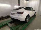  Tesla  Model Y  Long-Range AWD #3
