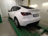  Tesla  Model Y  Long-Range AWD #4