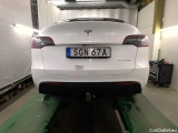  Tesla  Model Y  Long-Range AWD #37