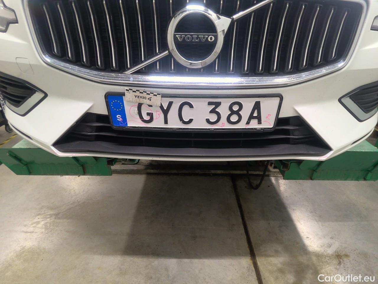  Volvo  V60  T6 AWD Inscript.Exp.Aut #8