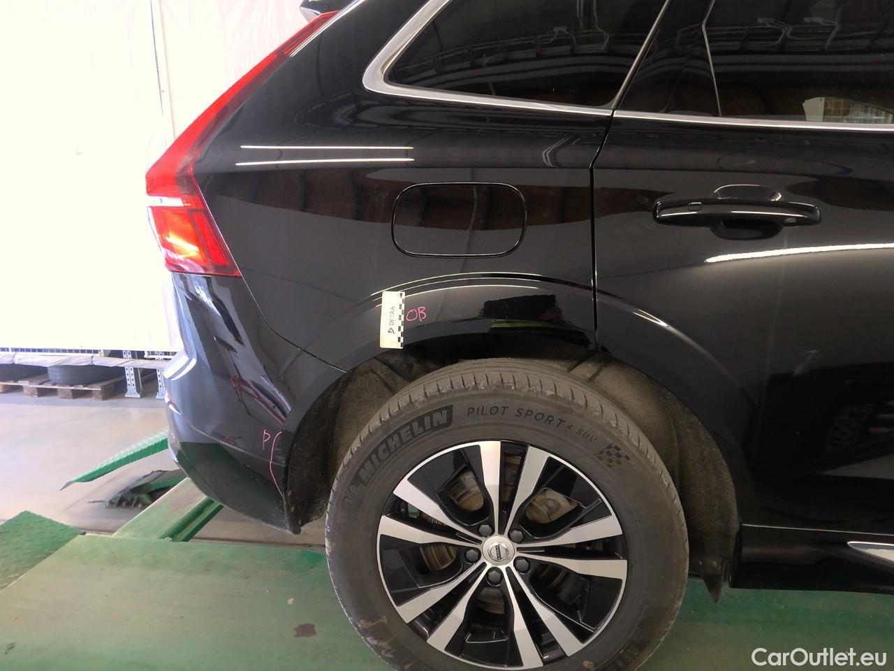  Volvo  XC60  T6 350 Re.Ins.Ex. AWD Aut #16