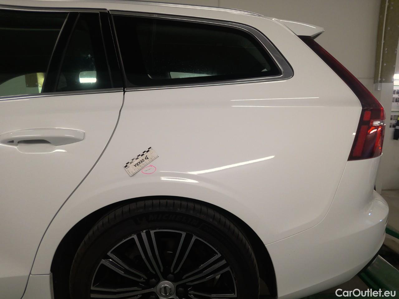  Volvo  V60  T6 AWD Inscript.Exp.Aut #23