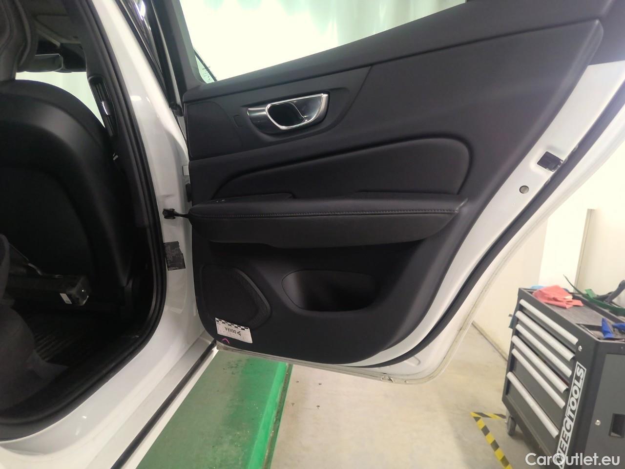  Volvo  V60  T6 AWD Inscript.Exp.Aut #17