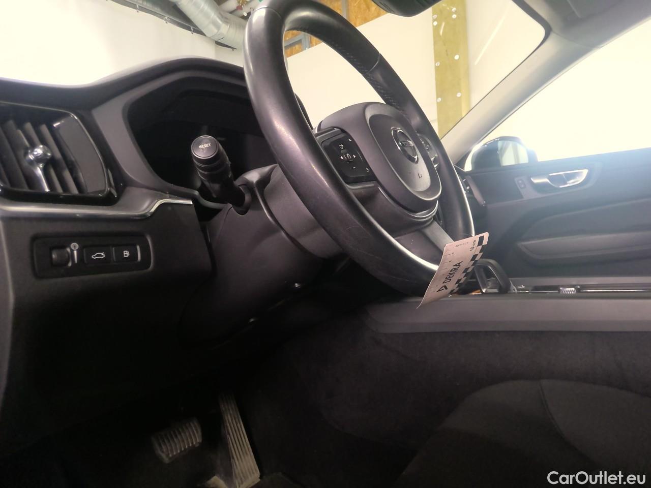  Volvo  XC60  T6 350 Re.Ins.Ex. AWD Aut #21