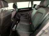  Volkswagen  Passat  TDI 200 GT 4M Aut #7