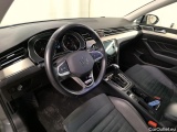  Volkswagen  Passat  TDI 200 GT 4M Aut #9