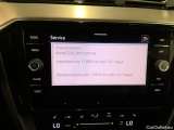  Volkswagen  Passat  TDI 200 GT 4M Aut #10