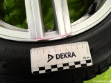  Volkswagen  Passat  TDI 200 GT 4M Aut #19