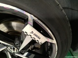  Volkswagen  Passat  TDI 200 GT 4M Aut #27