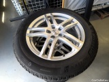  Volvo  XC60  T6 350 Re.Ins.Ex. AWD Aut #13