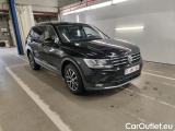  Volkswagen  Tiguan  Allspace 1.5 TSI ACT Comfortline 110kW/150pk  5D/P Man-6 #2
