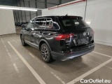  Volkswagen  Tiguan  Allspace 1.5 TSI ACT Comfortline 110kW/150pk  5D/P Man-6 #3