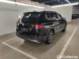  Volkswagen  Tiguan  Allspace 1.5 TSI ACT Comfortline 110kW/150pk  5D/P Man-6 #4