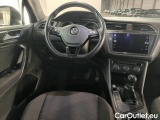  Volkswagen  Tiguan  Allspace 1.5 TSI ACT Comfortline 110kW/150pk  5D/P Man-6 #5