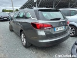  Opel  Astra 1.2 TURBO 130PS ELEGANCE BUSINESS #2