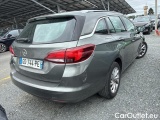  Opel  Astra 1.2 TURBO 130PS ELEGANCE BUSINESS #3