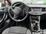  Opel  Astra 1.2 TURBO 130PS ELEGANCE BUSINESS #4