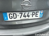  Opel  Astra 1.2 TURBO 130PS ELEGANCE BUSINESS #5