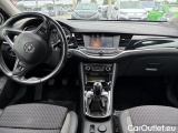  Opel  Astra 1.2 TURBO 130PS ELEGANCE BUSINESS #11