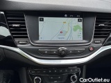  Opel  Astra 1.2 TURBO 130PS ELEGANCE BUSINESS #14