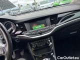  Opel  Astra 1.2 TURBO 130PS ELEGANCE BUSINESS #31
