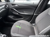  Opel  Astra 1.2 TURBO 130PS ELEGANCE BUSINESS #49