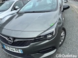  Opel  Astra 1.2 TURBO 130PS ELEGANCE BUSINESS #50