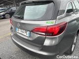  Opel  Astra 1.2 TURBO 130PS ELEGANCE BUSINESS #51