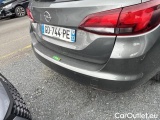  Opel  Astra 1.2 TURBO 130PS ELEGANCE BUSINESS #69