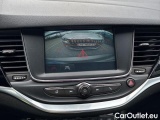  Opel  Astra 1.2 TURBO 130PS ELEGANCE BUSINESS #84